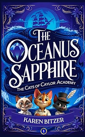 The Cats of Caylor Academy