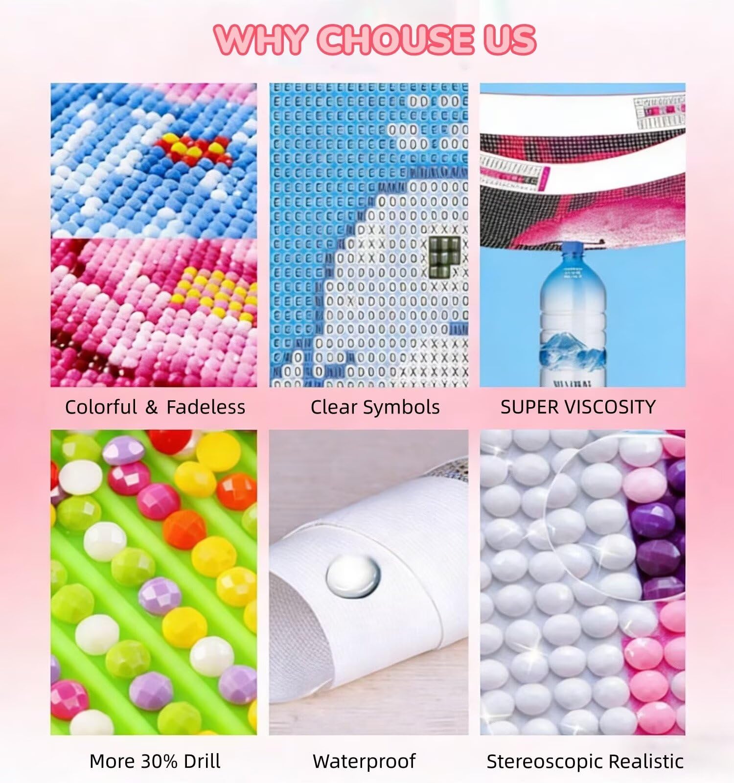 Diamond Painting Eule Diamond Painting Erwachsene XXL Traum, 5D Full Runder Drill Diamanten Malen Nach Zahlen, DIY Set Mosaik Bastelset Kreativ Set für Erwachsene Home Decor Wanddeko 100x200cm,Cod-895