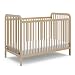 Storkcraft Pasadena 3-in-1 Convertible Crib