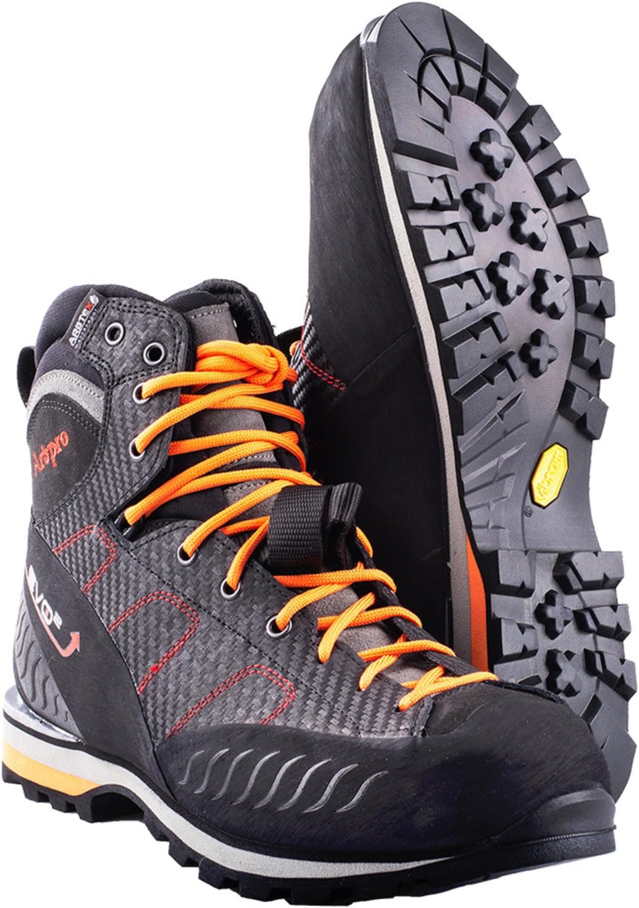 - EVO 2 Climbing Boots for Arborists, Water Resistant