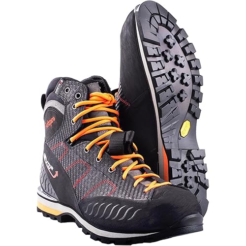 EVO 2 Climbing Boots for Arborists, Water Resistant