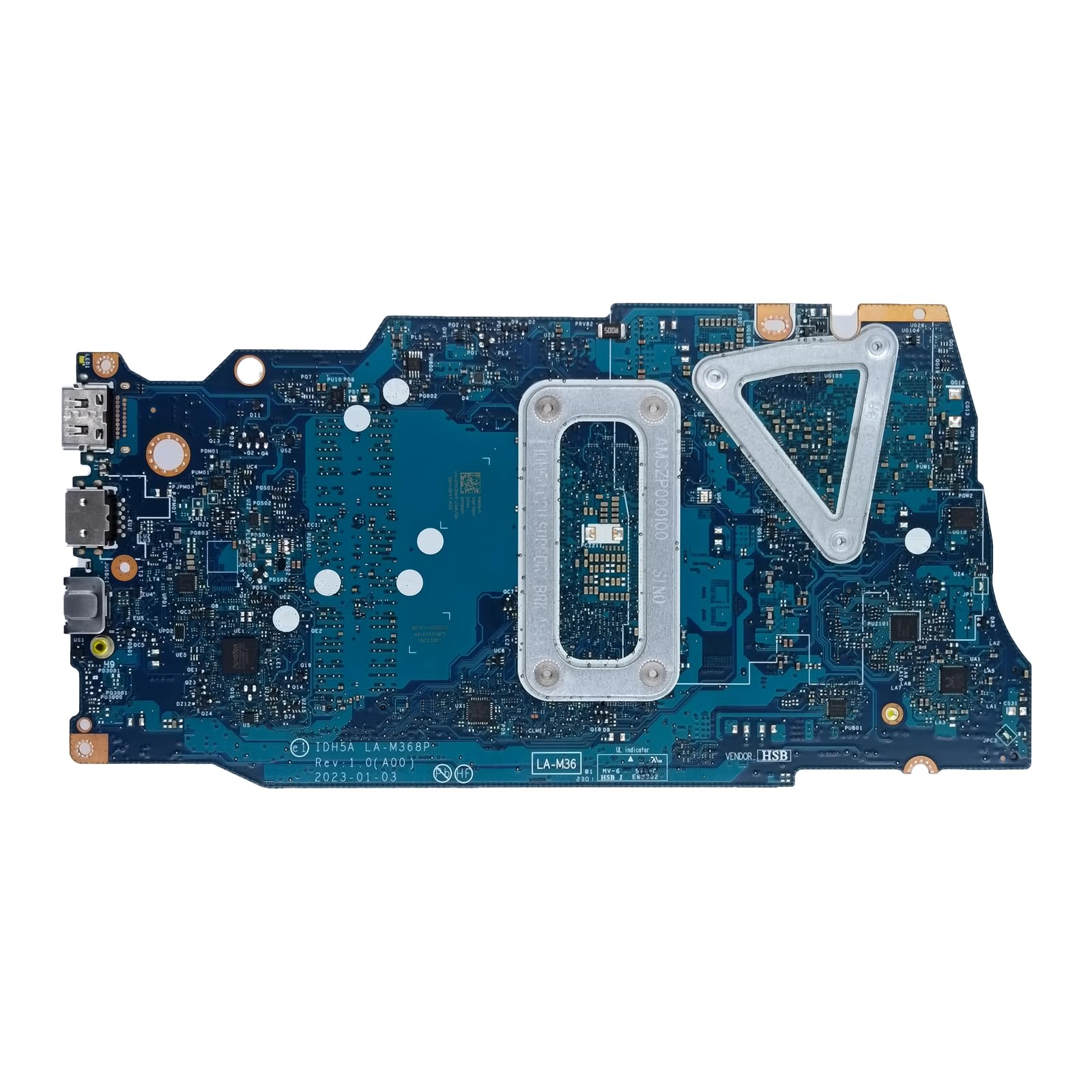 Amazon.co.jp: 交換用 Dell Vostro 15 3530 マザーボード IDH50 LA