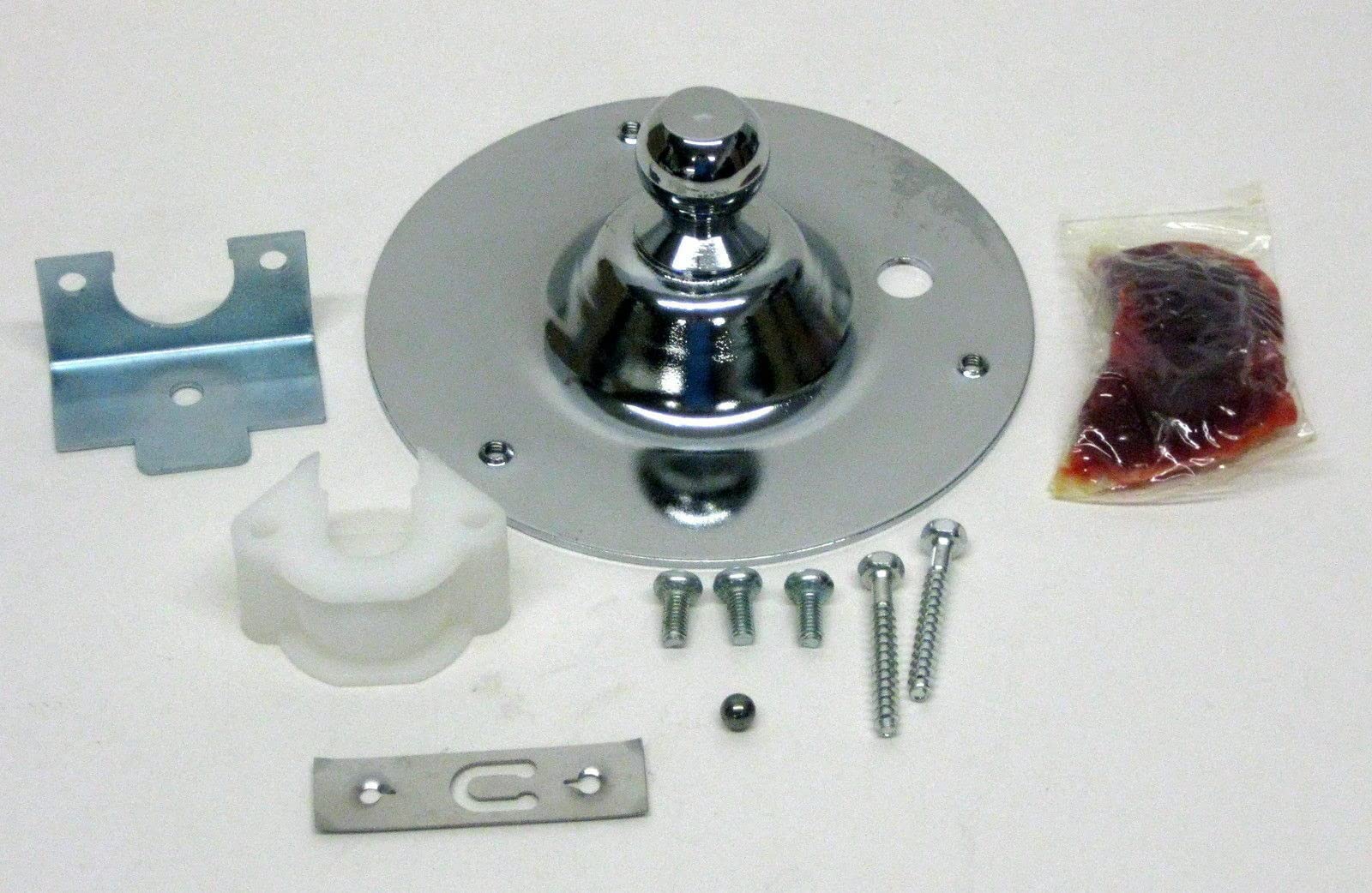Global Solutions 5303281153 - Kit De Rodamientos Traseros