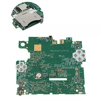 その他 2DS Amazon.com: 1 Piece Mainboard for Nintendo 2DS Upgraded