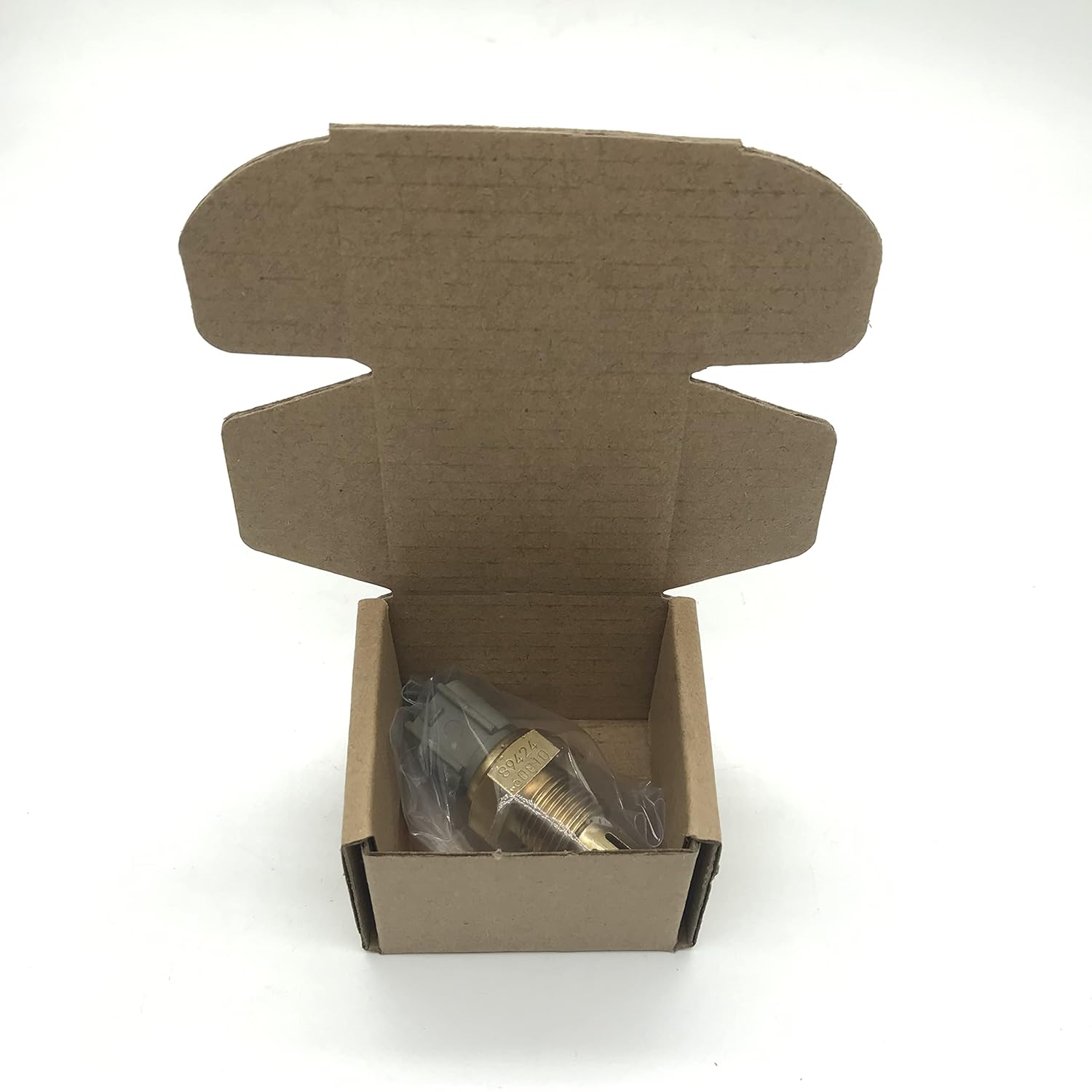 89424-60010 8942460010 Intake Temperature Sensor .Suitable for:Yaris Hilux Hiace Grnva Mjsty Landcruiser