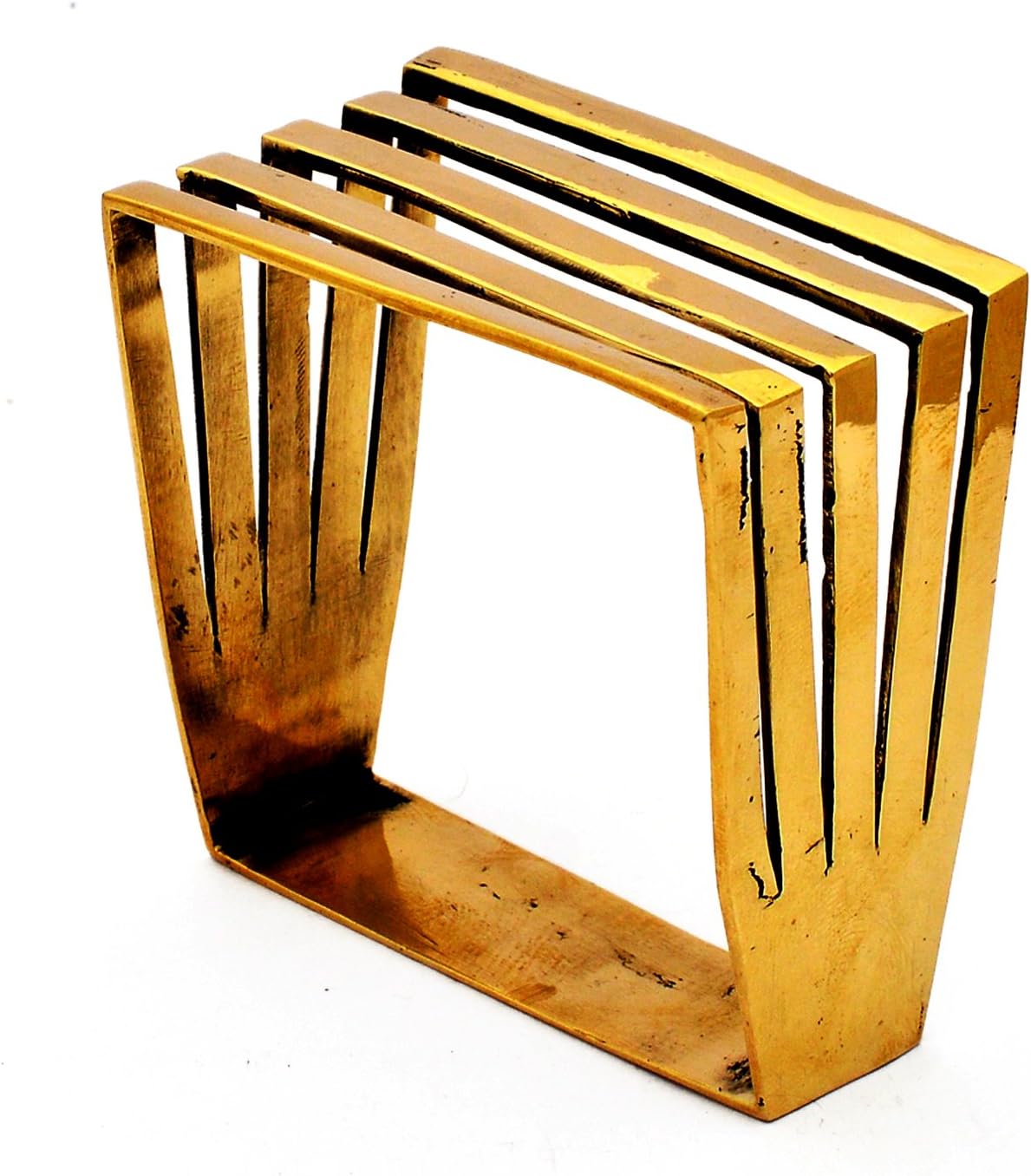 eurasia Bangle Designer Inspired Gold Plated Handmade Design Bangle