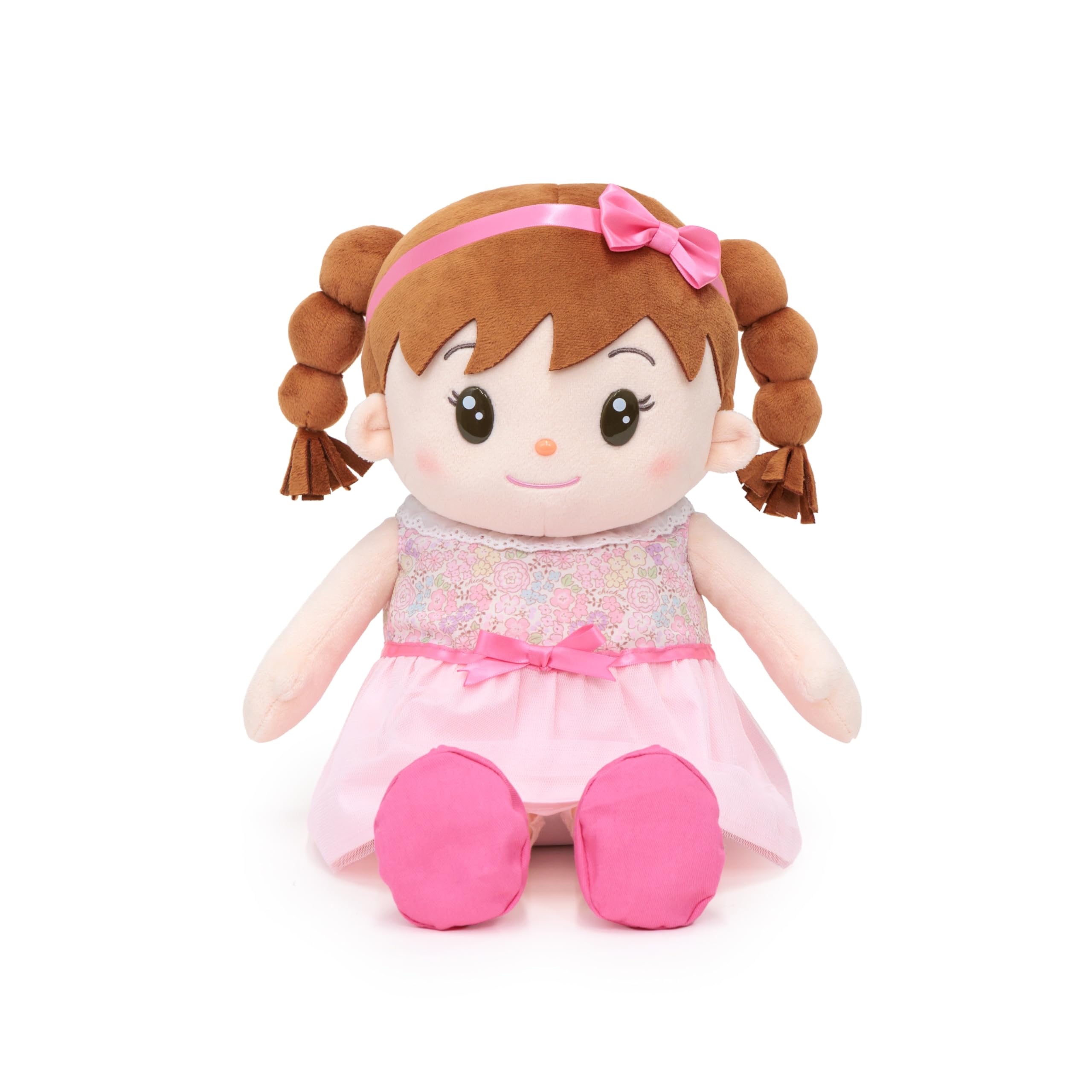 Amazon.co.jp: パートナーズ 音声認識人形 おしゃべりちーちゃん