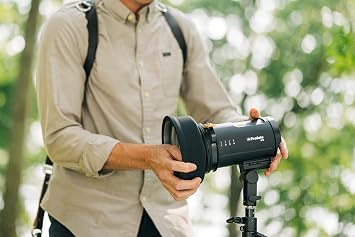 MagMod Reflector XL Profoto Mount