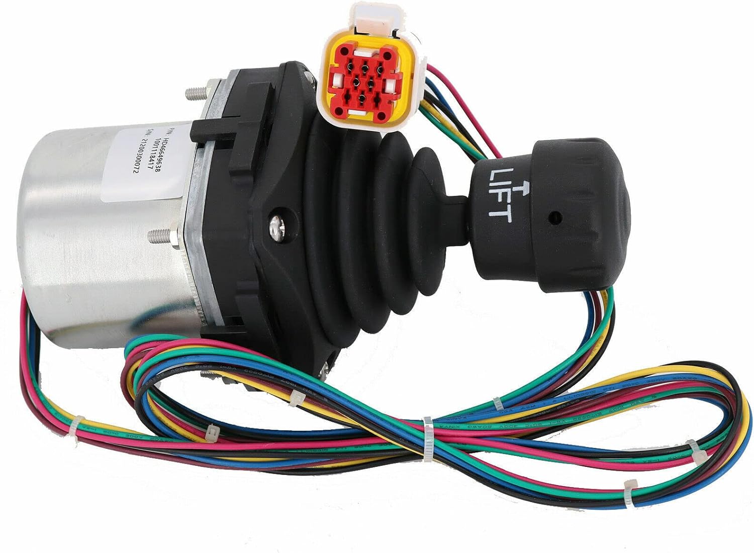 Joystick Controller 1600317 1001129555 for JLG 460SJ 660SJ 400S 600A 450AJ 800AJ