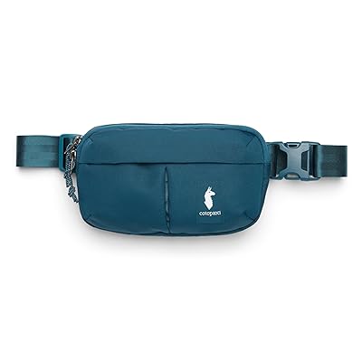 Cotopaxi Todo 2L Hip Pack Cada Dia Bags Cotopaxi Abyss, Polyester