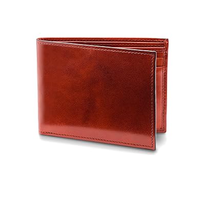 Bosca Old Leather Collection Executive ID Men
