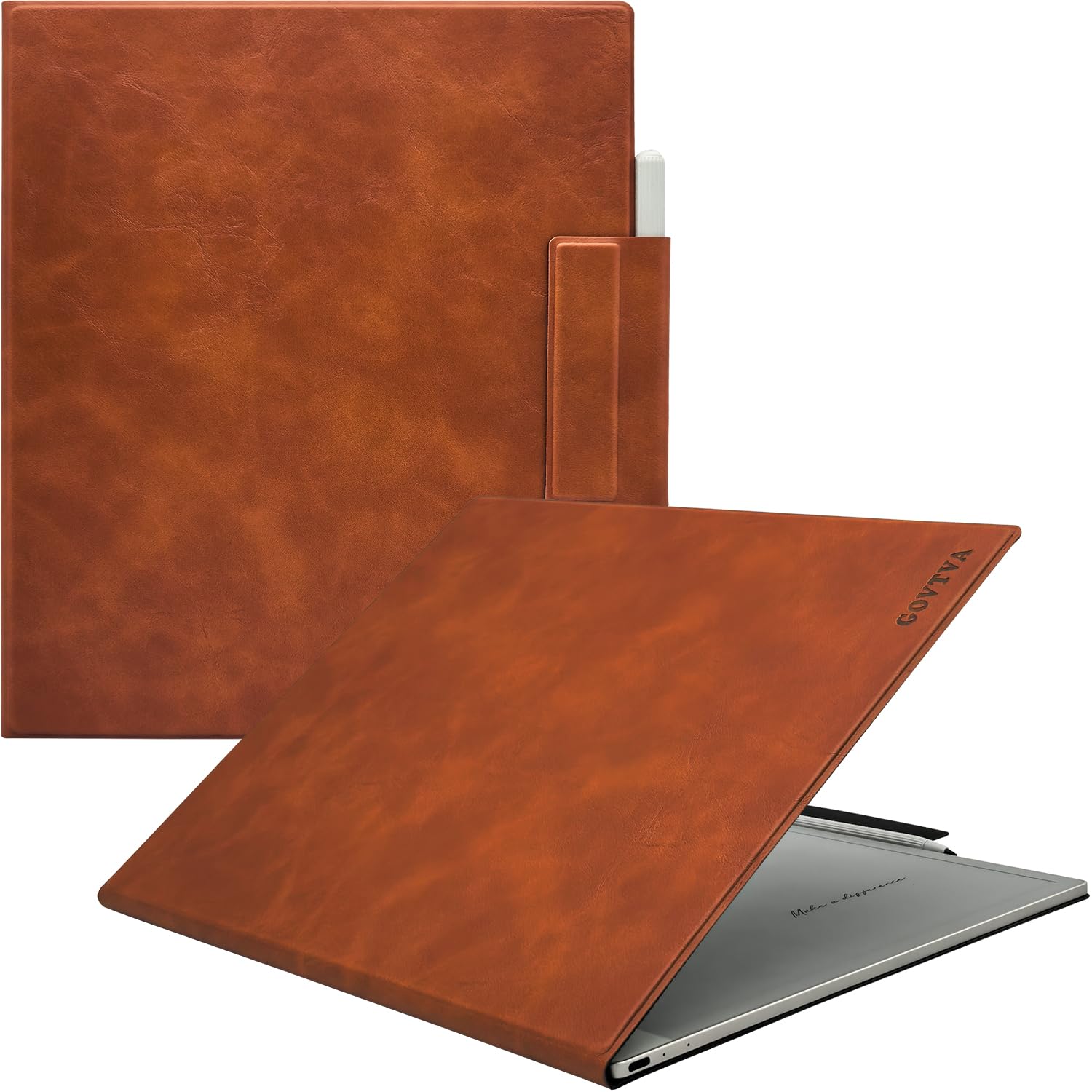 Amazon.com: GOVTVA Magnetic Case for Onyx Boox Tablet Note Max