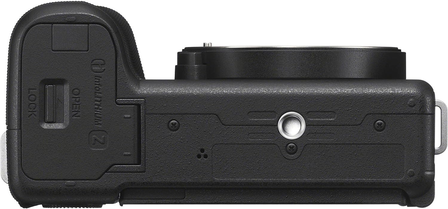 Sony Alpha 7 V Full-Frame Hybrid Mirrorless Camera: 30fps Blackout-Free Shooting, AI Autofocus, 5-Axis in-Body Stabilization (Body only) Value Bundle