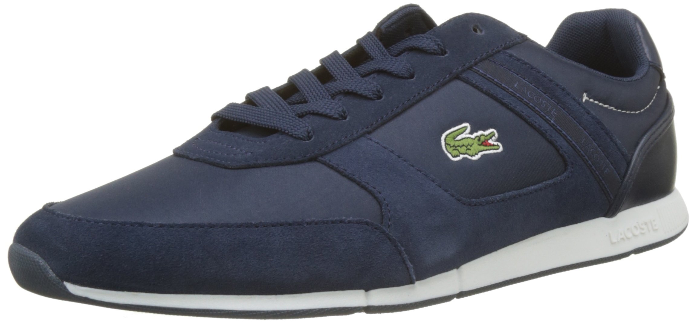 Lacoste Mens Menerva Sport 318 Cam Sneakers Desertcart INDIA