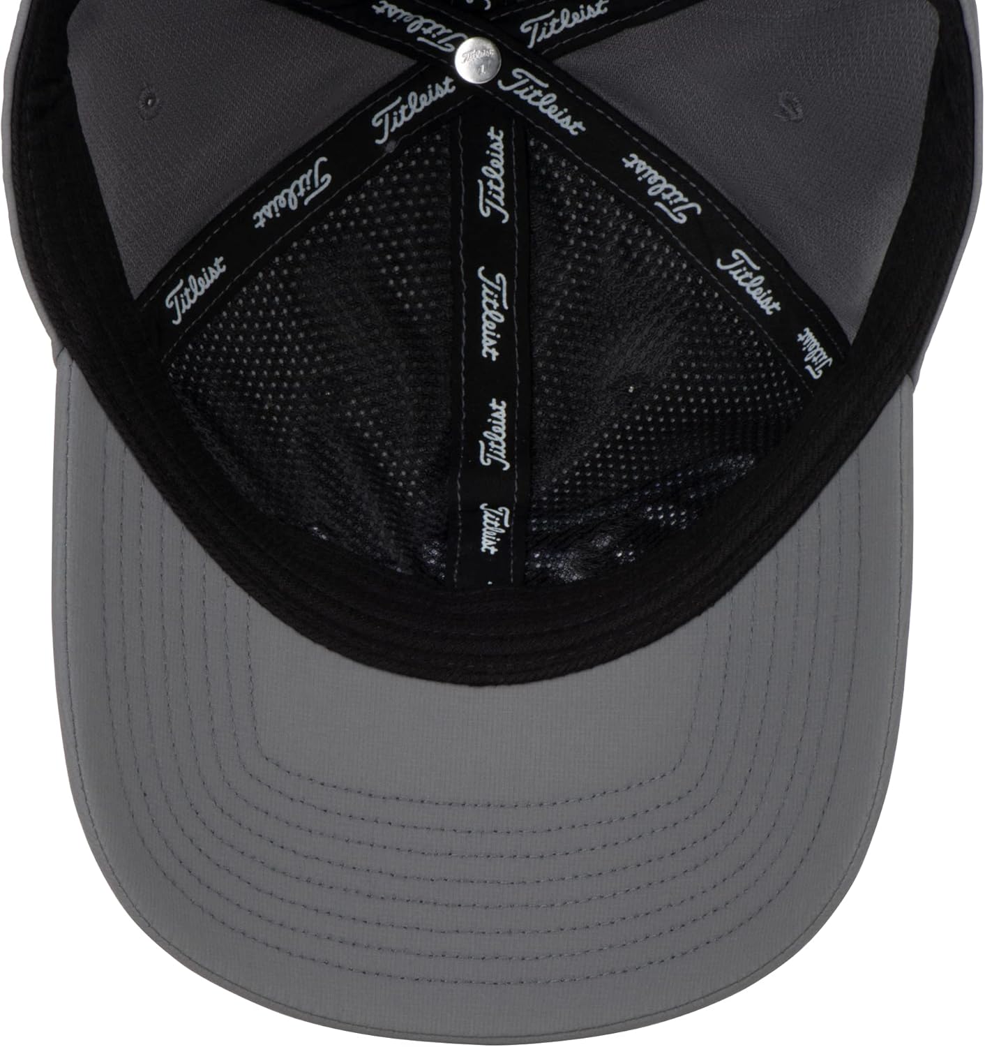 Titleist Standard Tour Performance Prior Generation Golf Hat - Image 6
