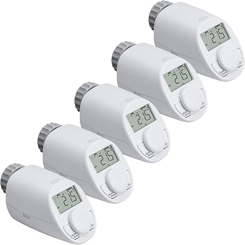 eqiva Model N 5er-Set