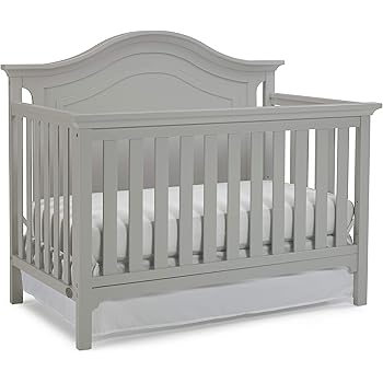 jcpenney convertible crib
