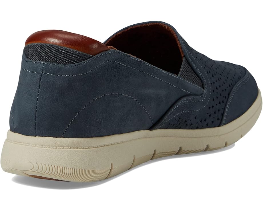 Cobb Hill Lidia Slip-On - Back View