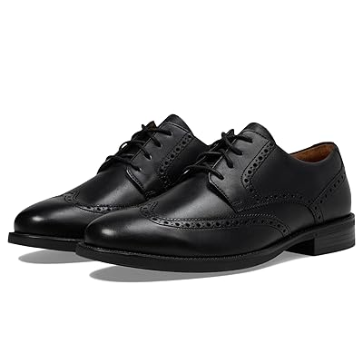 Cole Haan Bedford Wingtip Oxfords Men