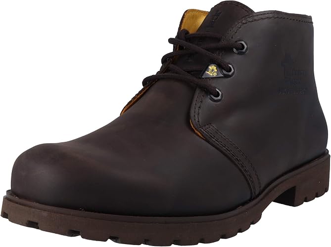 Panama Jack Men's Ankle Boots Bota Panama H2 Napa Grass Marron/Brown 51 EU:  Amazon.co.uk: Shoes \u0026 Bags