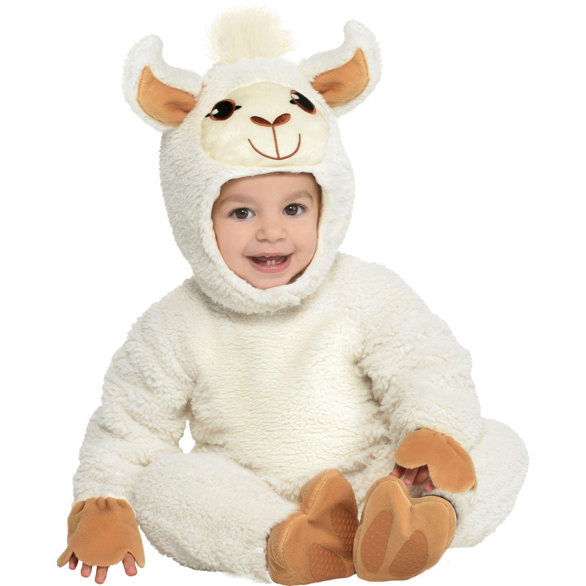 Amscan Lovable Llama