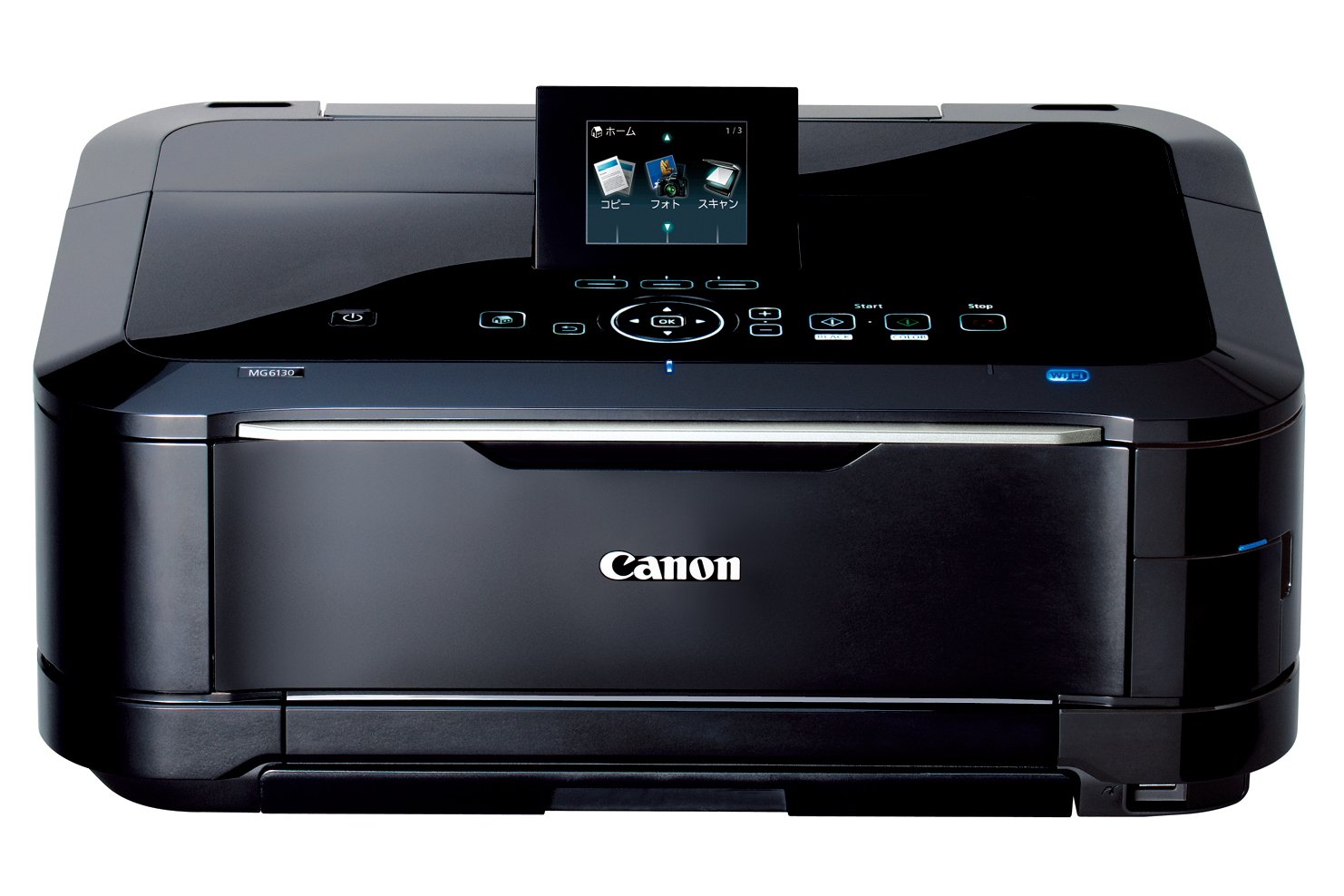 Amazon.co.jp: 旧モデル Canon インクジェットプリンター複合機 PIXUS 