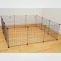 ペットサークル ツールームサークル | ペット用品（犬） 通販 | ホームセンター