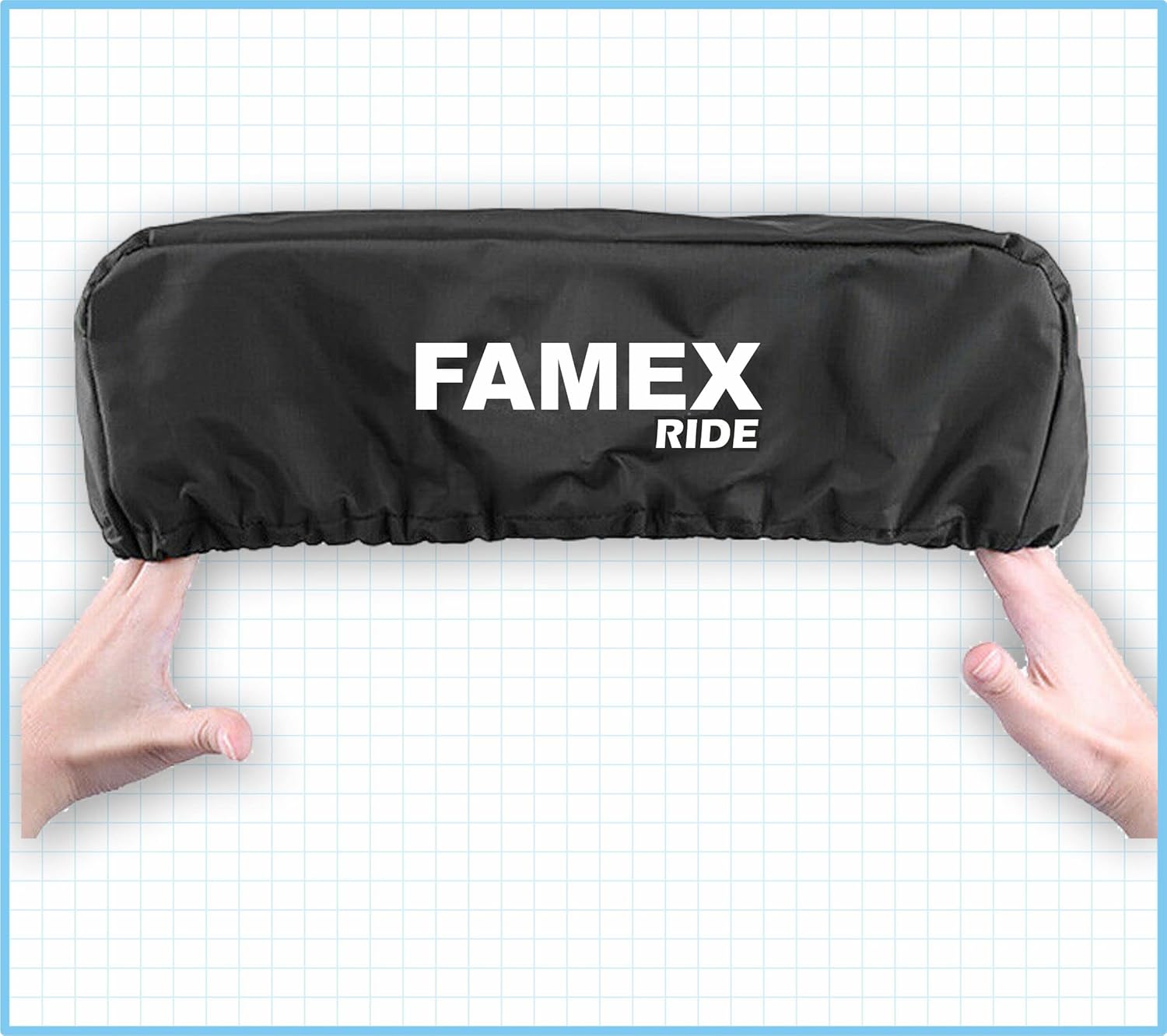 waterproof bag cover cycling