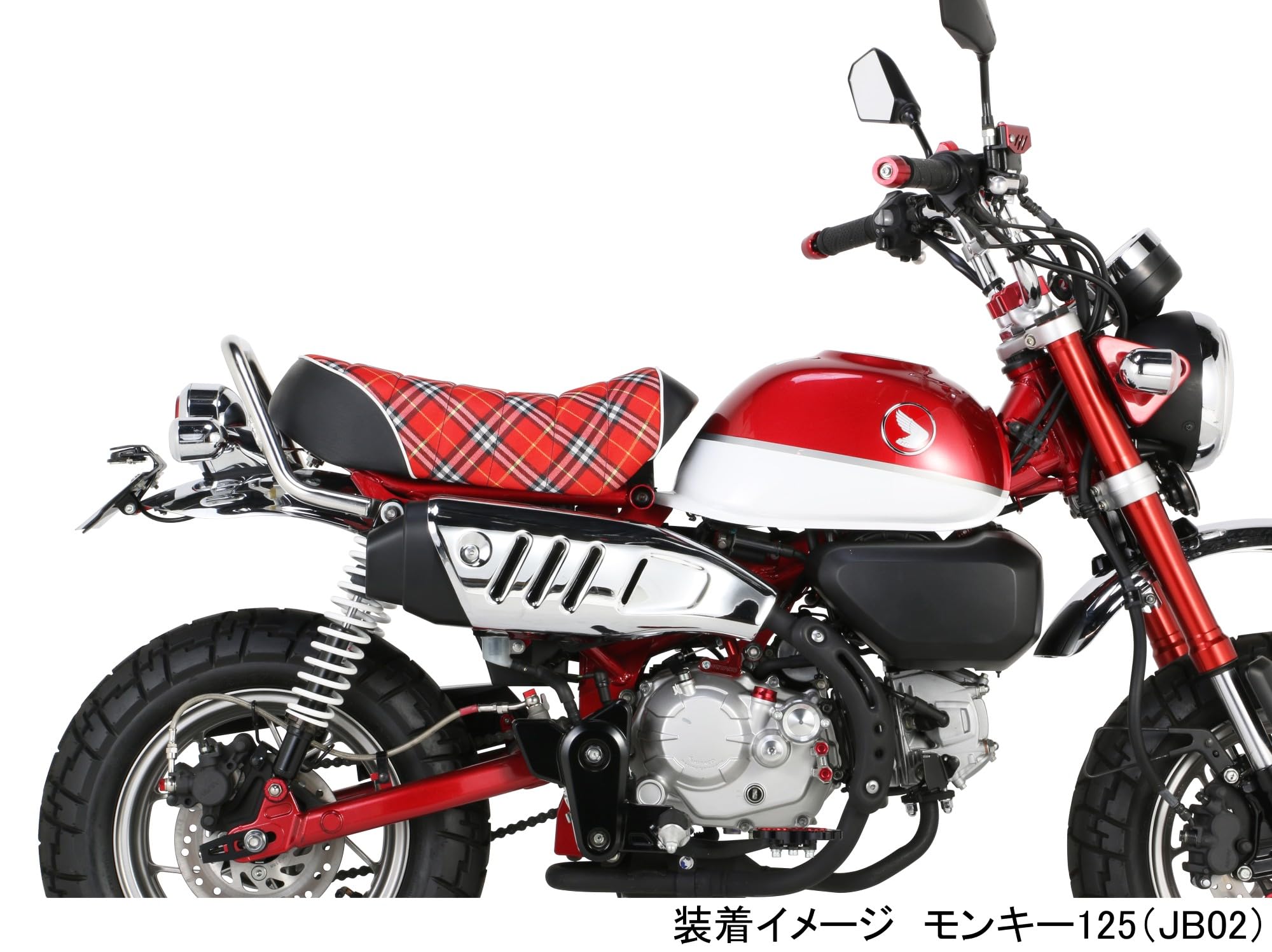 Amazon | キタコ(KITACO) タックロールシート (ホワイトパイピング