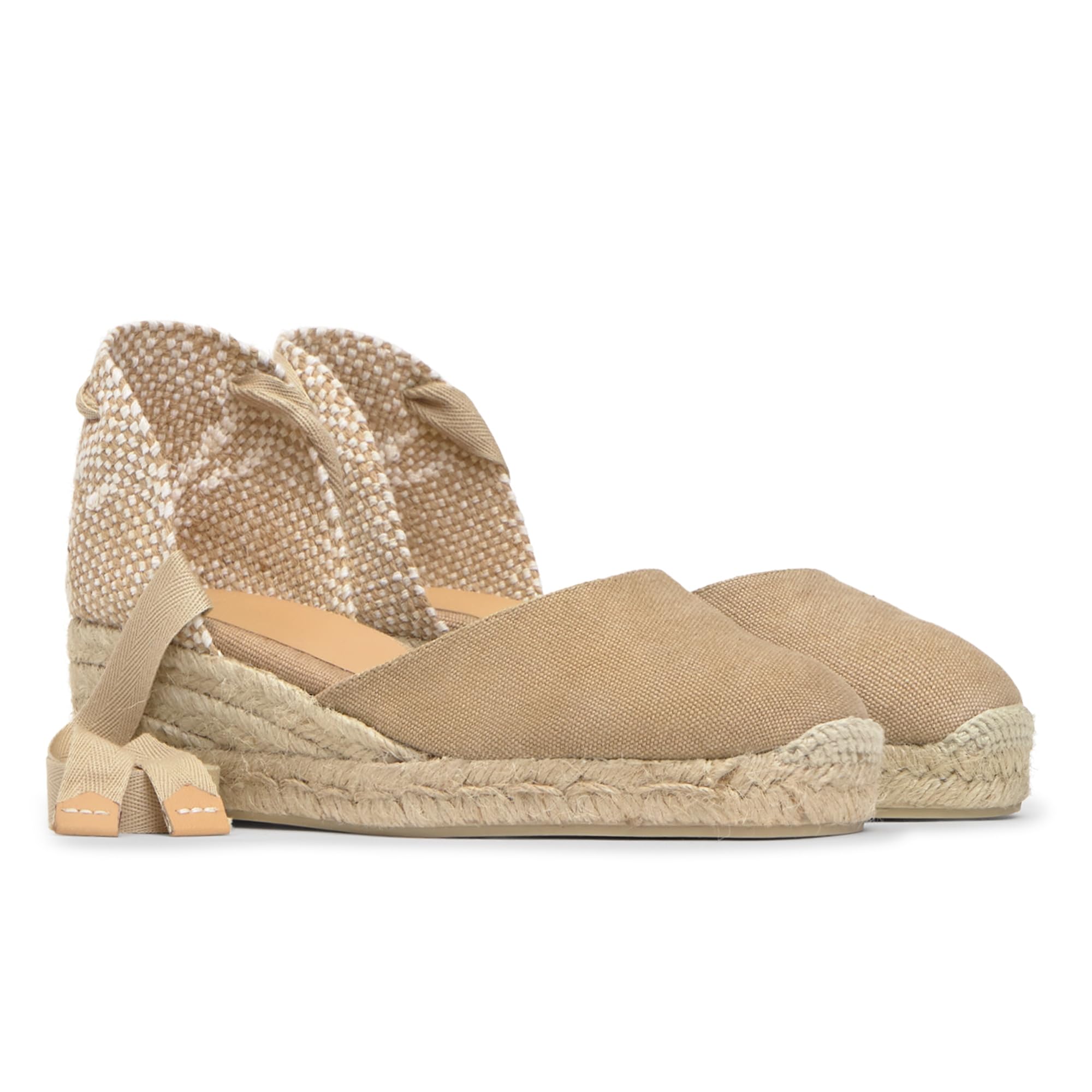Castañer Carina, Scarpe da Ginnastica Basse Donna