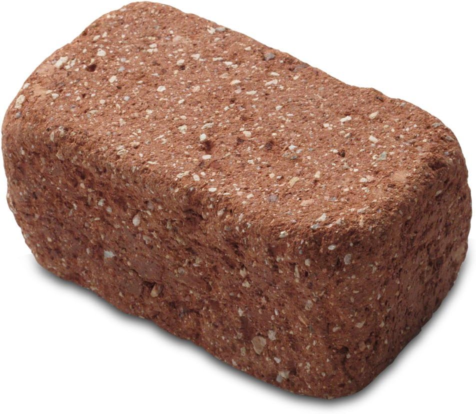 Brick esuburikku Mini Red 48 Pack