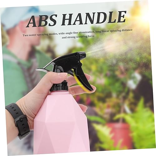 Miniatura 8 de GANAZONO Botellas de spray para plantas botella de riego de plantas rociador botella de espray de vinagre dispensador de condimentos para mascotas