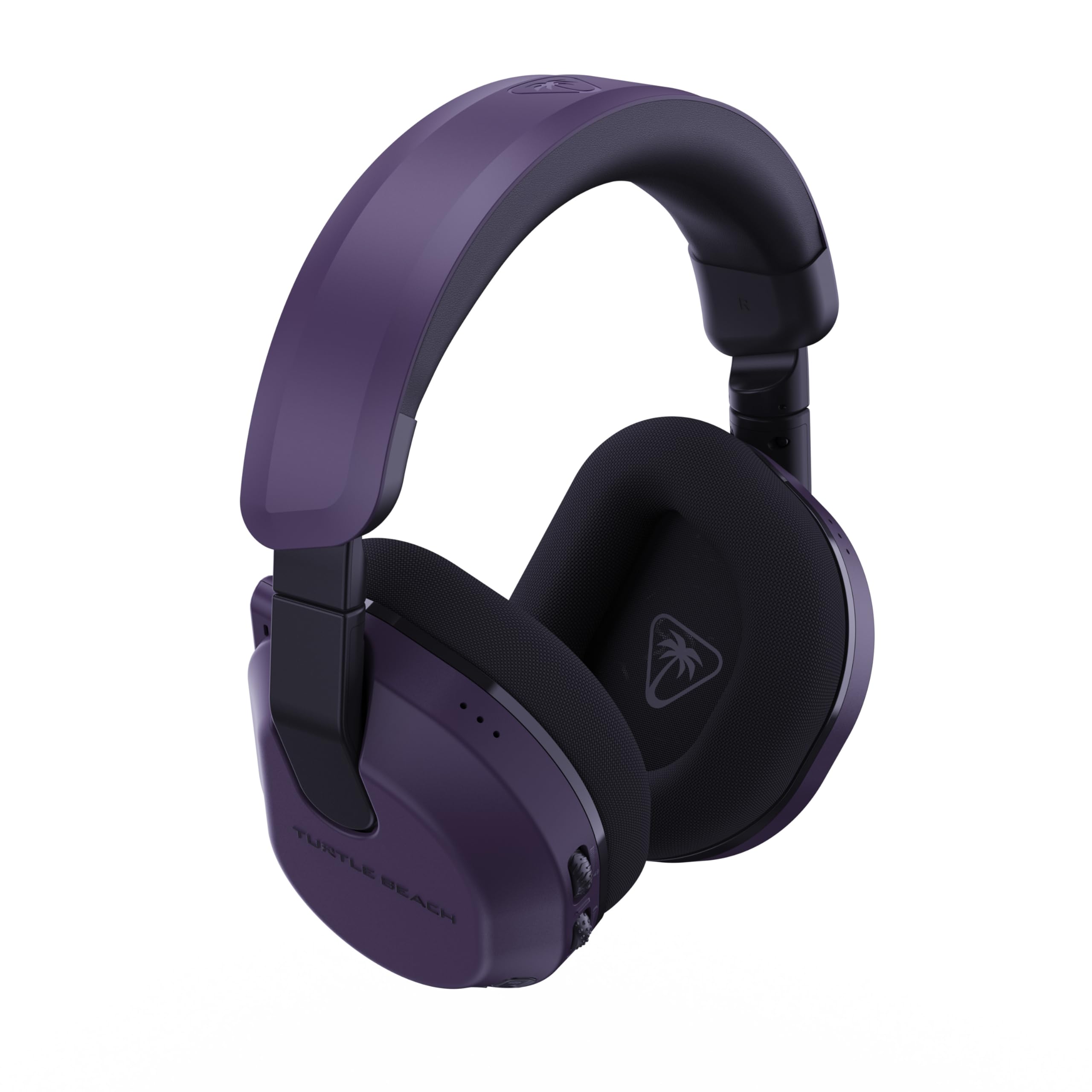 Turtle Beach Stealth 600 Viola Cuffie da Gioco Wireless 80h Batteria Altoparlanti 50mm Bluetooth Xbox Series X S Xbox One PC