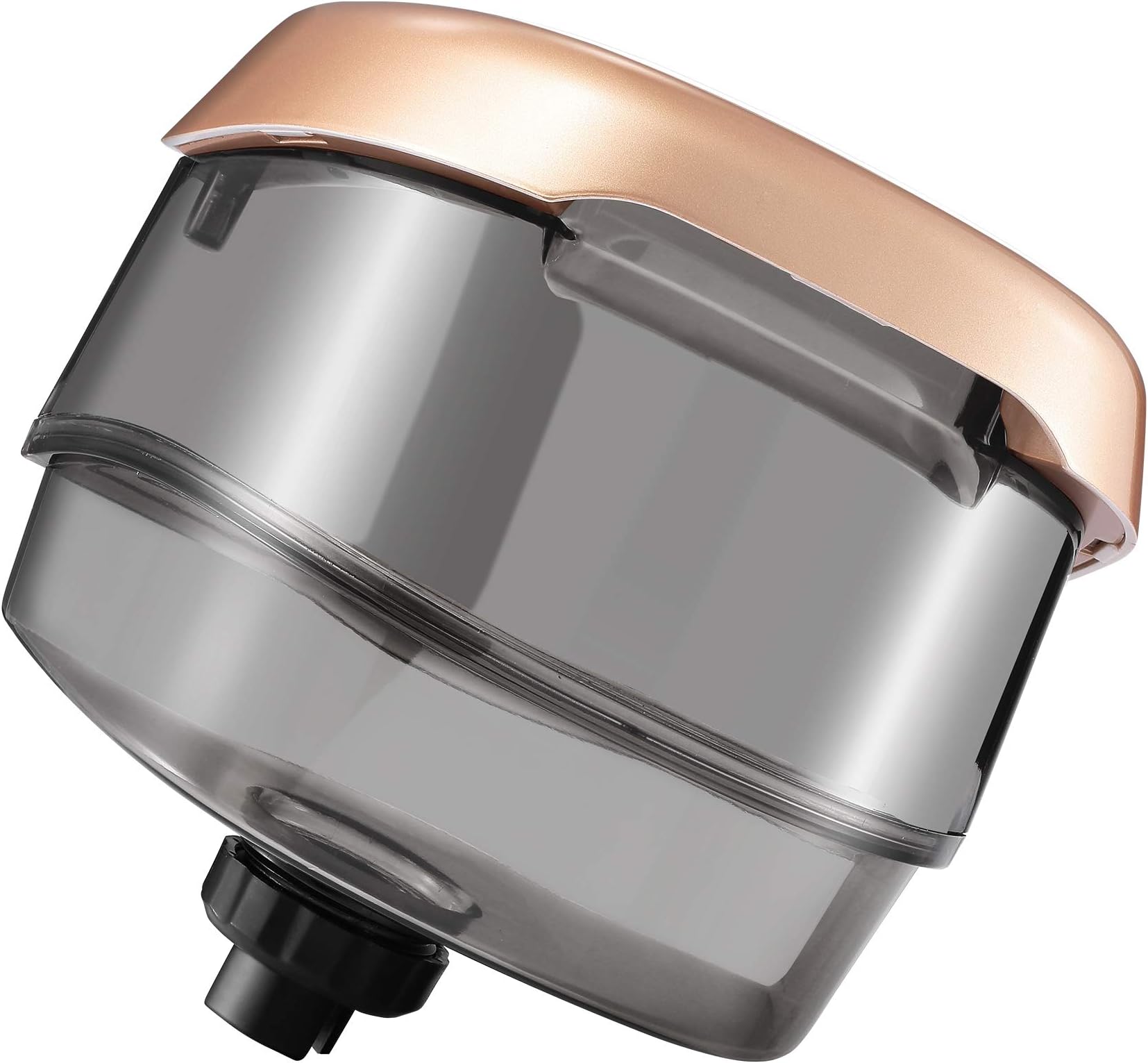 SALAV Water Tank with Cap for SALAV (44 & 49 Gold)