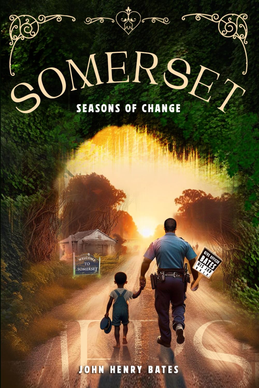 Somerset: Seasons of Change