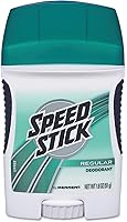 Vista 1 de Speed Stick Desodorante Regular 1.8 oz (Paquete de 12)