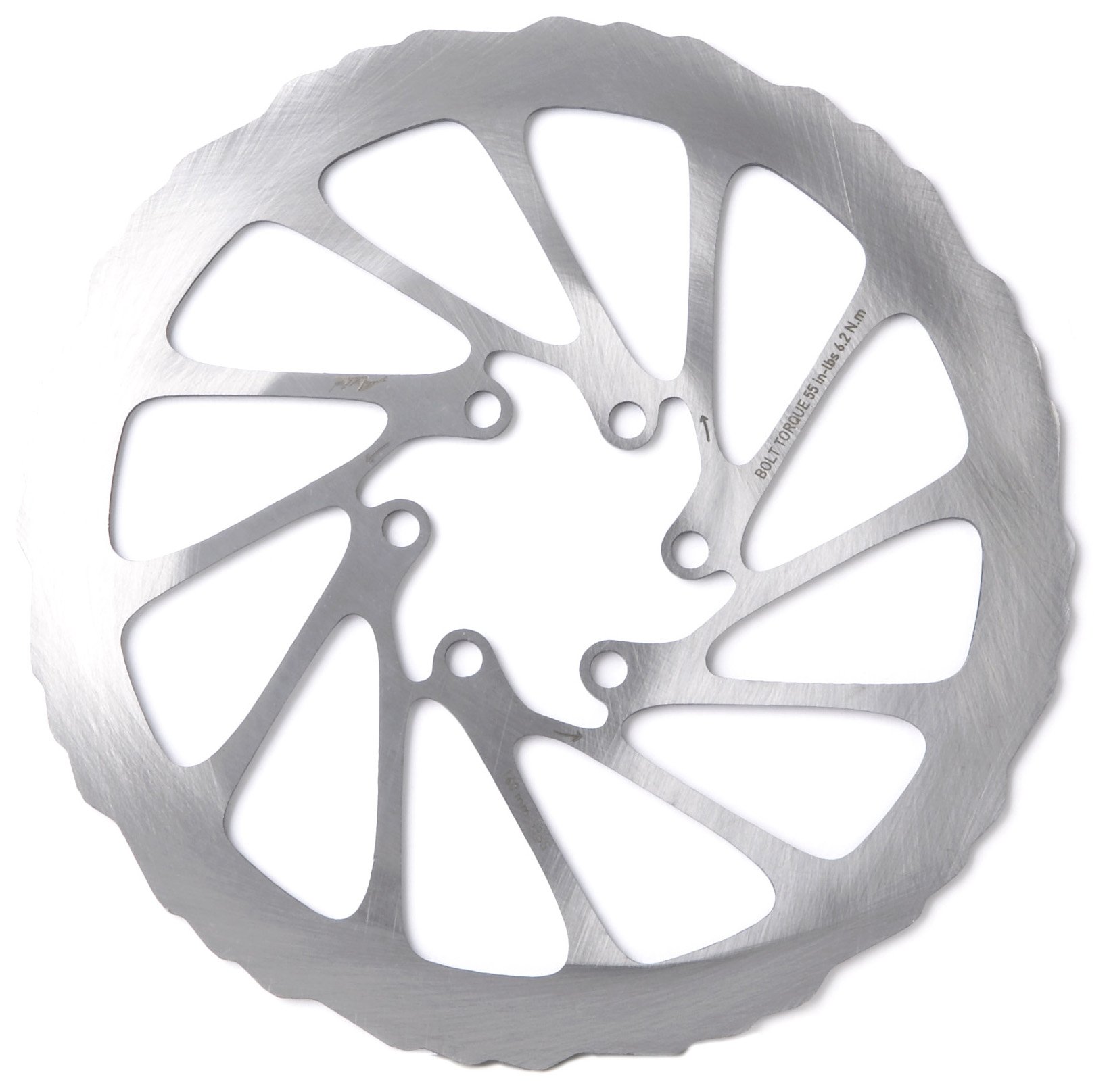 Avid G3 Solid Sweep Disc Rotor