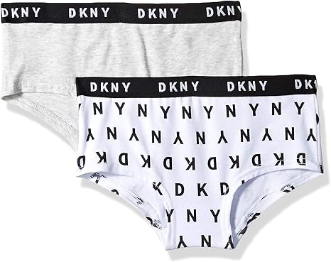 girls dkny underwear