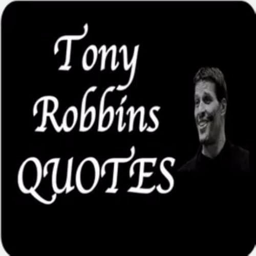 Tony Robbins Quotes