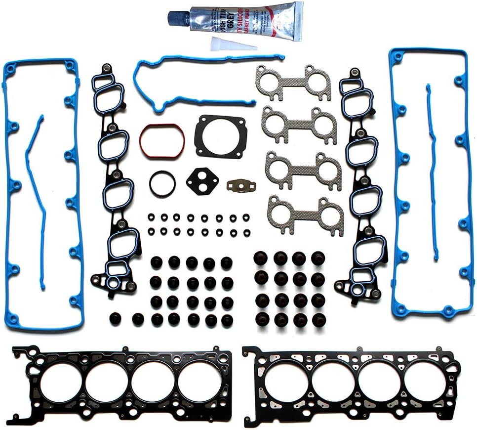 ECCPP Engine Head Gasket Sets Replacement fit for 1997-1999 for Ford 4.6L