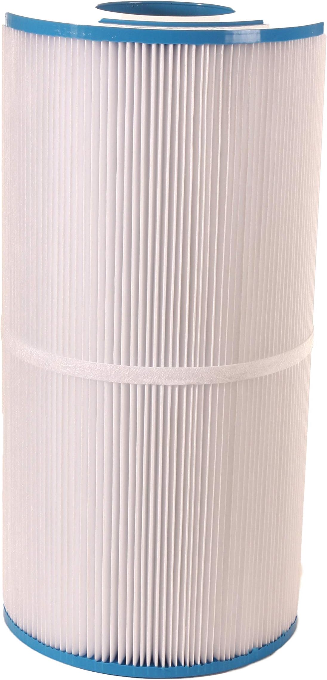 Baleen Filters 50 sq. ft. Pool Filter Replaces Unicel C-7447, Pleatco PA50SV-4, Filbur FC-1235-Pool and Spa Filter Cartridges Model: AK-6030