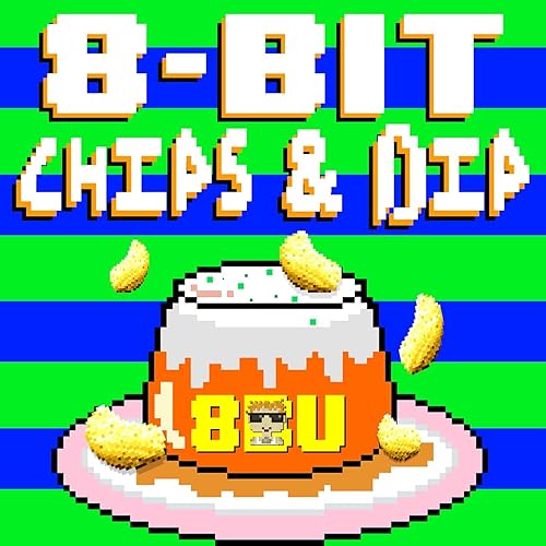 Party Monster 8 Bit Version By 8 Bit Universe On Amazon Music Amazon Com