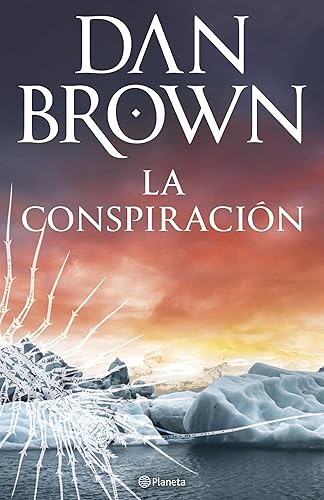 La conspiración (Planeta Internacional) (Spanish Edition)