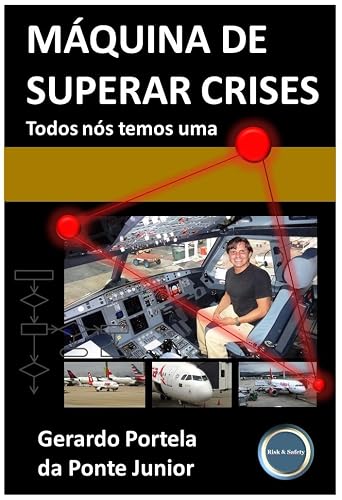 Máquina de Superar Crises: Todos nós temos uma