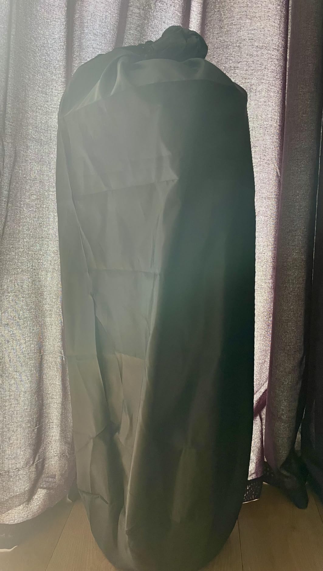 Customer photo