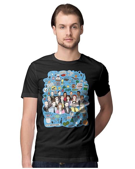 The office shirts amazon Clearance