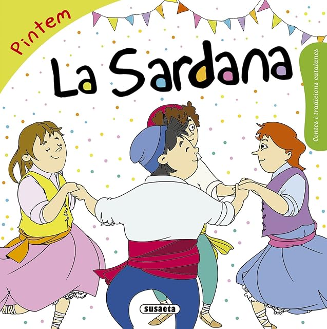 Portada de La Sardana