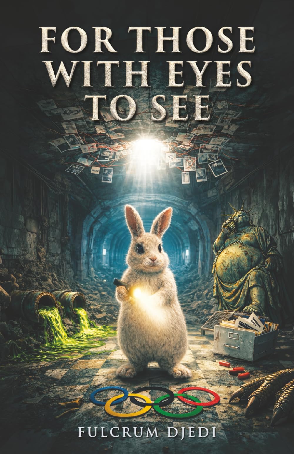 For Those with Eyes to See