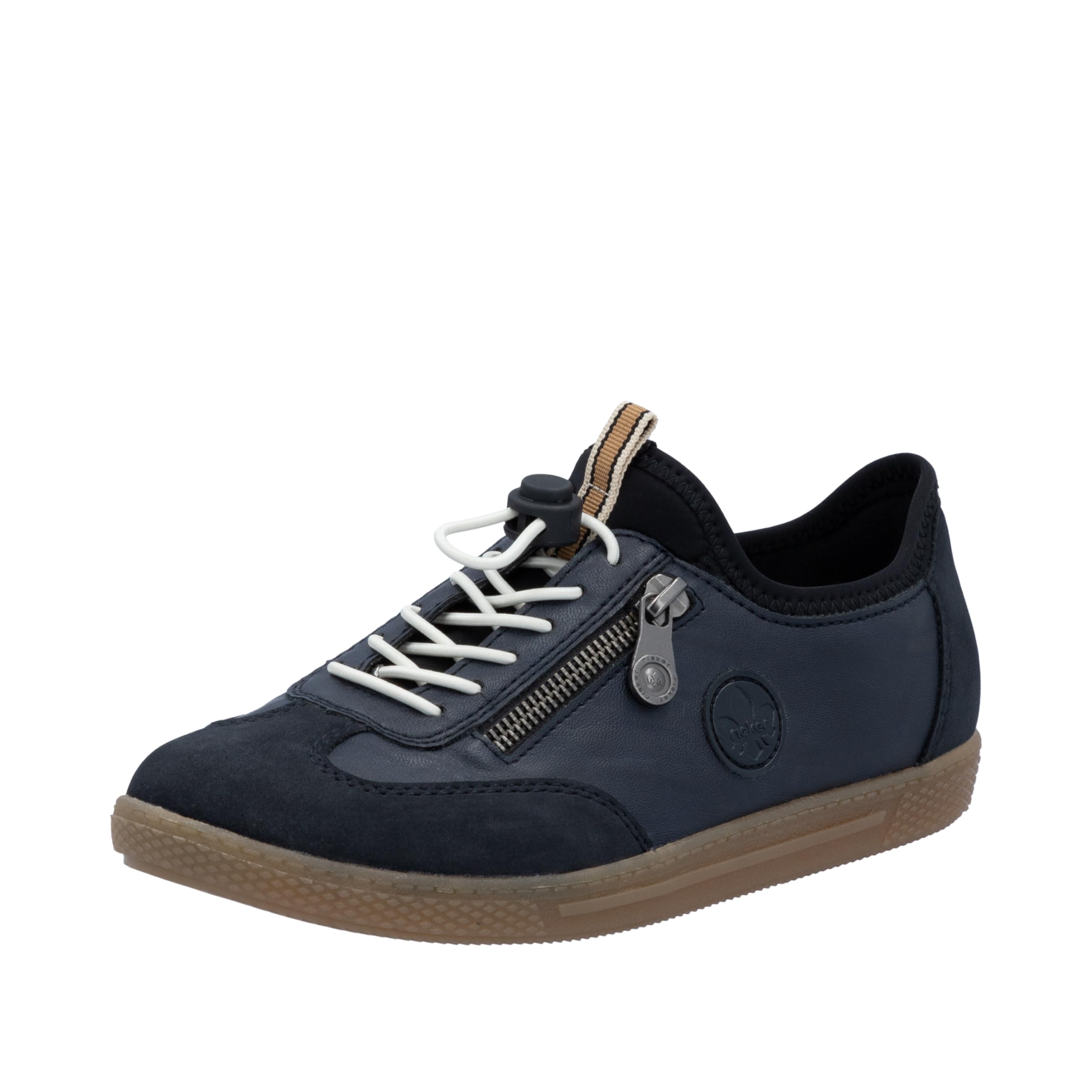 Rieker L9750 Damen Slipper
