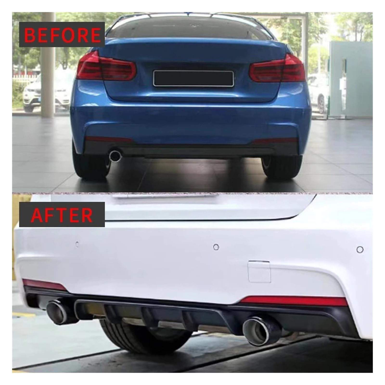 Amazon.co.jp: BMW 3シリーズ F30 F31 320i 328i Mスポーツ 2013-2019